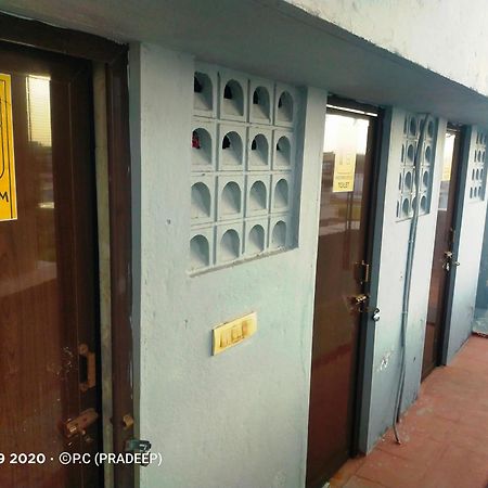 Msp Grands Inn Madurai Exterior photo