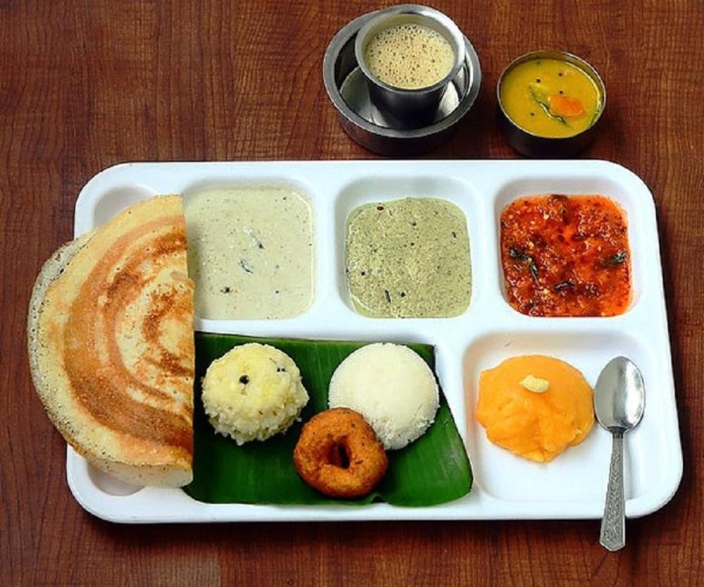 Msp Grands Inn Madurai Exterior photo