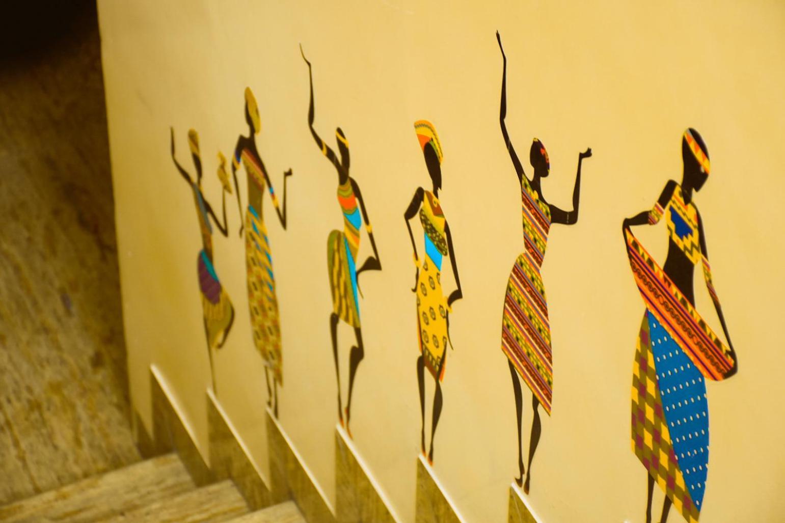 Msp Grands Inn Madurai Exterior photo